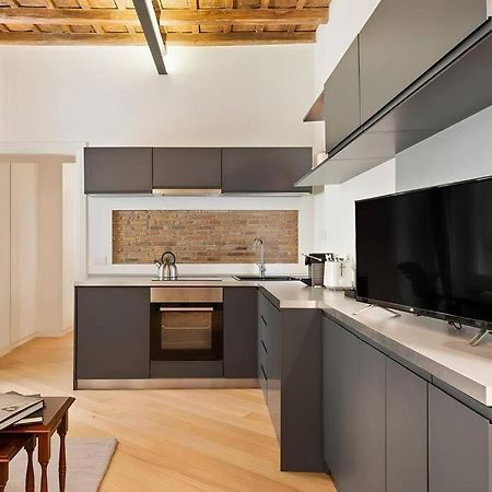 Hostme Piazza Navona Apartament Roma Exterior foto