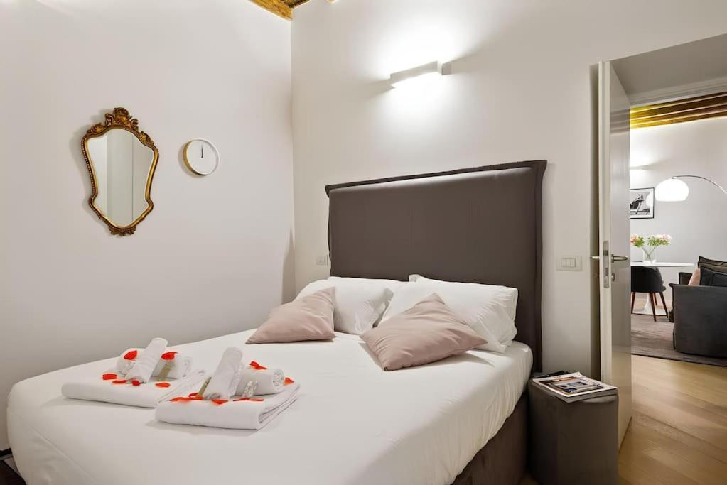 Hostme Piazza Navona Apartament Roma Exterior foto