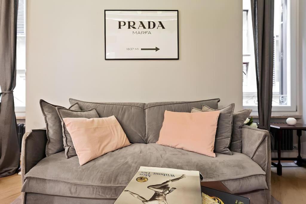 Hostme Piazza Navona Apartament Roma Exterior foto