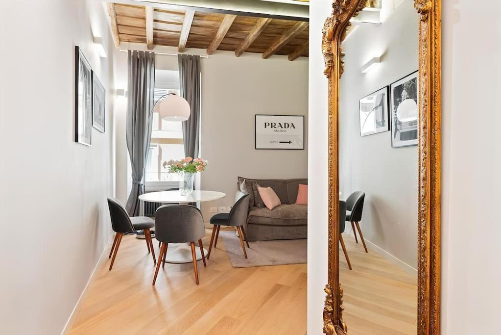 Hostme Piazza Navona Apartament Roma Exterior foto