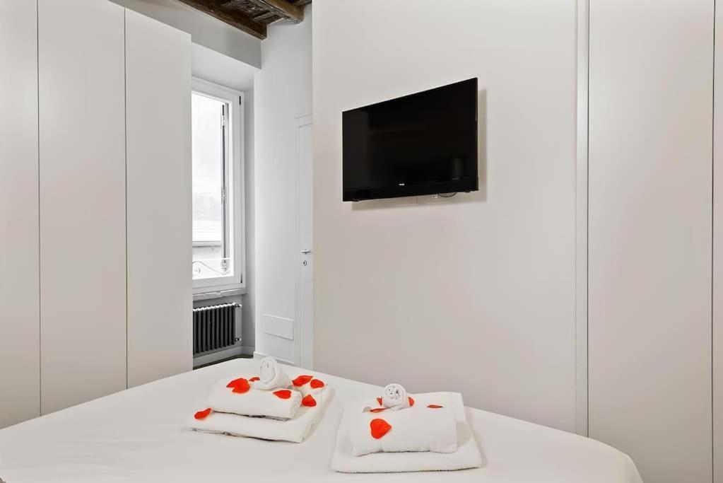 Hostme Piazza Navona Apartament Roma Exterior foto